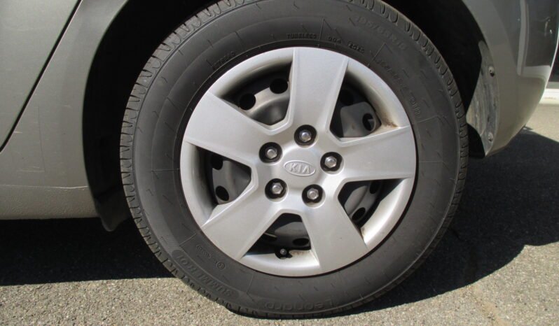 KIA Venga 1.6l CRDi 115cv Active complet