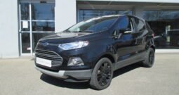 FORD Ecosport 1.0l EcoBoost 125cv Titanium