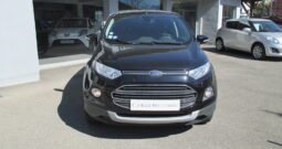 FORD Ecosport 1.0l EcoBoost 125cv Titanium