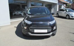 FORD Ecosport 1.0l EcoBoost 125cv Titanium