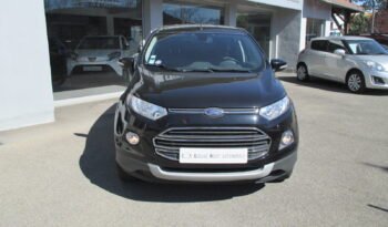 FORD Ecosport 1.0l EcoBoost 125cv Titanium complet