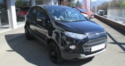 FORD Ecosport 1.0l EcoBoost 125cv Titanium