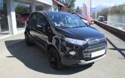 FORD Ecosport 1.0l EcoBoost 125cv Titanium