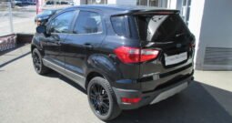 FORD Ecosport 1.0l EcoBoost 125cv Titanium