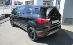 FORD Ecosport 1.0l EcoBoost 125cv Titanium