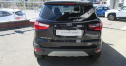 FORD Ecosport 1.0l EcoBoost 125cv Titanium