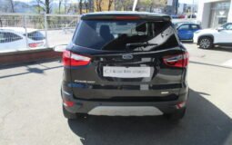 FORD Ecosport 1.0l EcoBoost 125cv Titanium