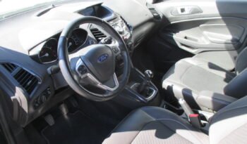 FORD Ecosport 1.0l EcoBoost 125cv Titanium complet