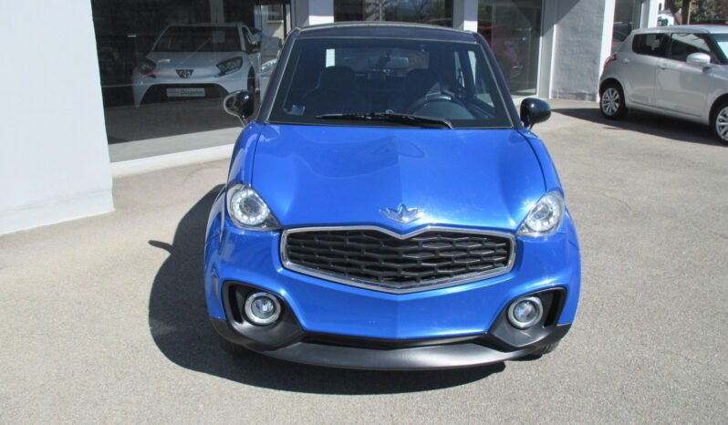 CHATENET CH46 HDi BBR complet