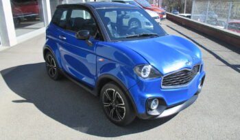 CHATENET CH46 HDi BBR complet