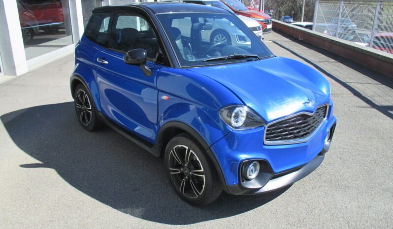 CHATENET CH46 HDi BBR complet