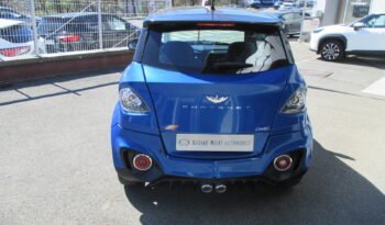 CHATENET CH46 HDi BBR complet