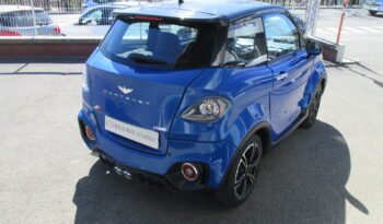 CHATENET CH46 HDi BBR complet