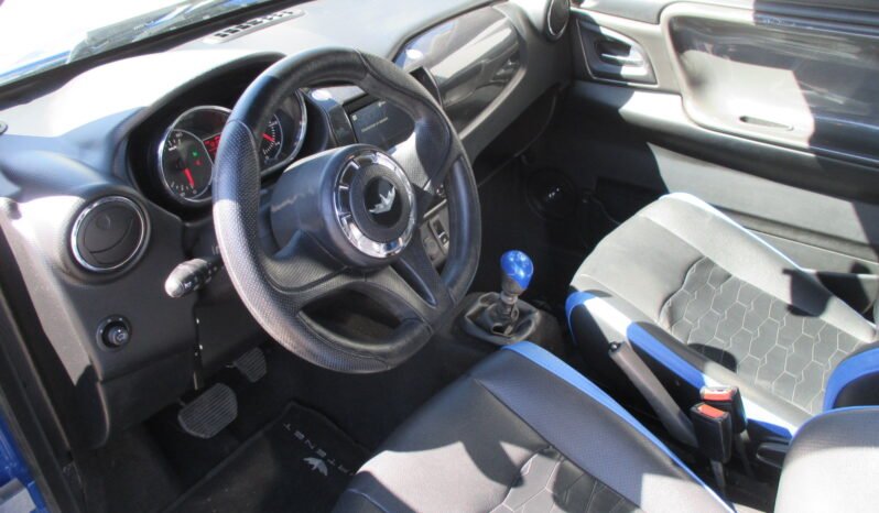 CHATENET CH46 HDi BBR complet