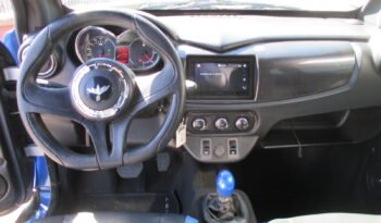 CHATENET CH46 HDi BBR complet