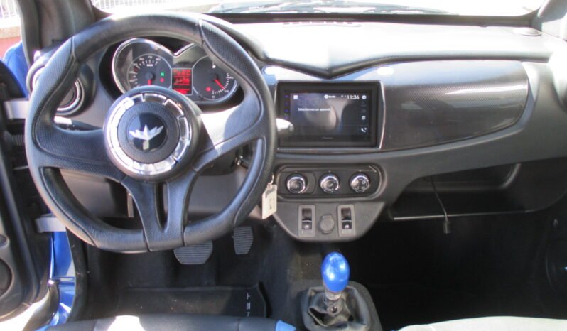 CHATENET CH46 HDi BBR complet