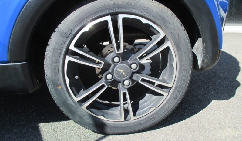 CHATENET CH46 HDi BBR complet