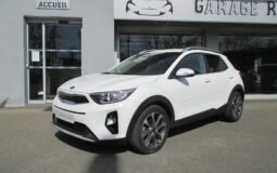 KIA Stonic 1.0l TGDi 120cv Design