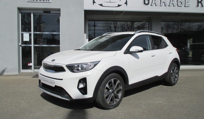 KIA Stonic 1.0l TGDi 120cv Design