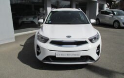 KIA Stonic 1.0l TGDi 120cv Design