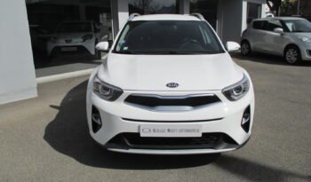 KIA Stonic 1.0l TGDi 120cv Design complet