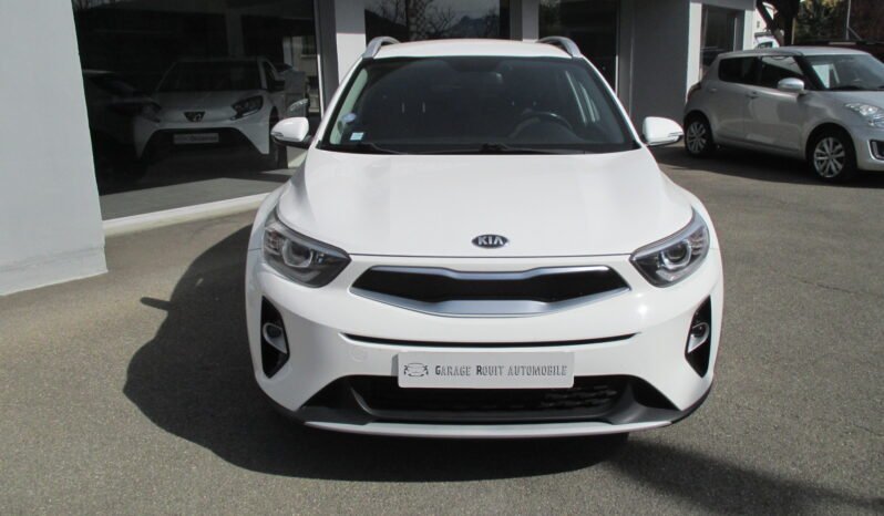 KIA Stonic 1.0l TGDi 120cv Design