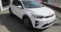 KIA Stonic 1.0l TGDi 120cv Design