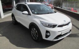 KIA Stonic 1.0l TGDi 120cv Design