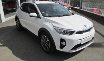 KIA Stonic 1.0l TGDi 120cv Design complet