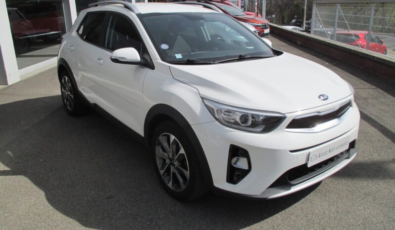 KIA Stonic 1.0l TGDi 120cv Design