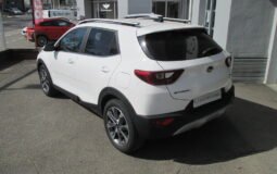 KIA Stonic 1.0l TGDi 120cv Design