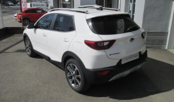 KIA Stonic 1.0l TGDi 120cv Design complet