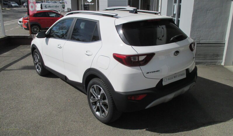 KIA Stonic 1.0l TGDi 120cv Design