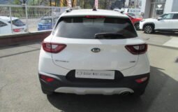 KIA Stonic 1.0l TGDi 120cv Design