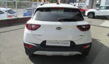 KIA Stonic 1.0l TGDi 120cv Design complet