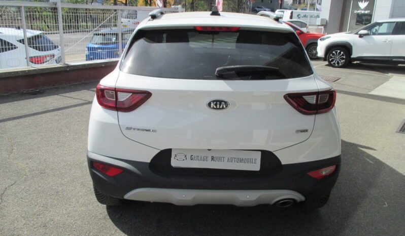 KIA Stonic 1.0l TGDi 120cv Design