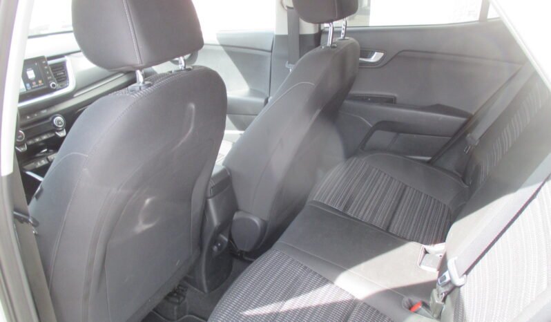 KIA Stonic 1.0l TGDi 120cv Design complet