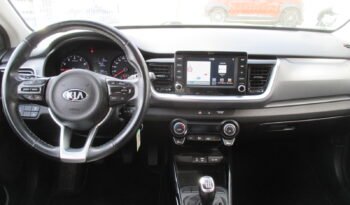 KIA Stonic 1.0l TGDi 120cv Design complet