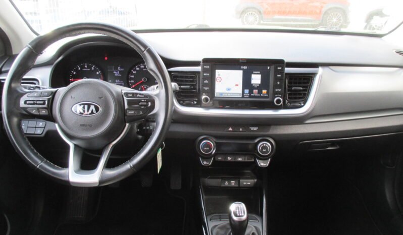 KIA Stonic 1.0l TGDi 120cv Design complet