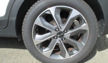 KIA Stonic 1.0l TGDi 120cv Design complet