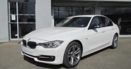 BMW 320d 184cv Sport