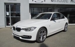BMW 320d 184cv Sport