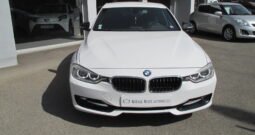 BMW 320d 184cv Sport