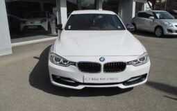 BMW 320d 184cv Sport