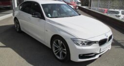 BMW 320d 184cv Sport