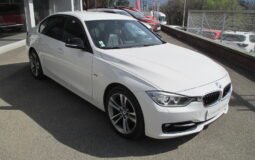 BMW 320d 184cv Sport