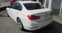 BMW 320d 184cv Sport
