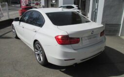 BMW 320d 184cv Sport
