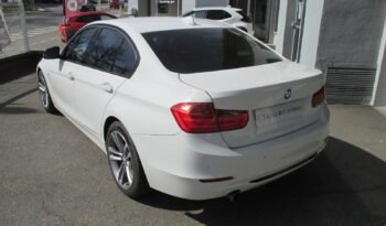 BMW 320d 184cv Sport complet