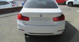 BMW 320d 184cv Sport